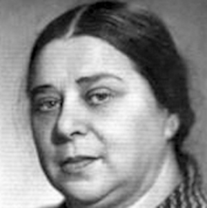 Lidia Ilinichna Bozhovich