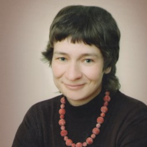 Lada Yurievna Dolgikh