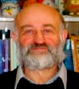 Anatoly Zalmanovich Zak