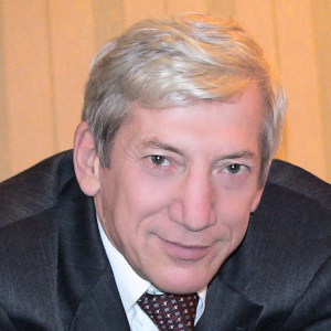 Valery F. Shalimov