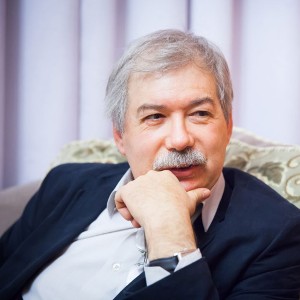 Леонтьев Дмитрий Алексеевич