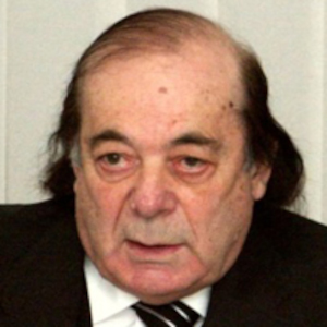 David Iosifovich Feldshtein