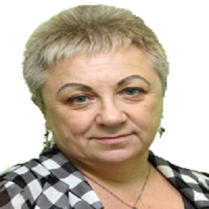 Galina Grigorievna Filippova