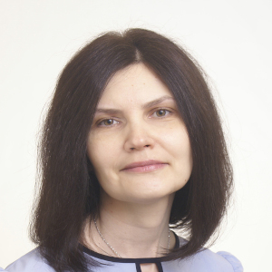 Alla G. Chesnokova