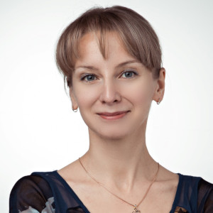 Olga Dmitrievna Pugovkina