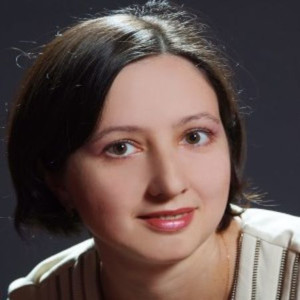 Dina R. Merzlyakova