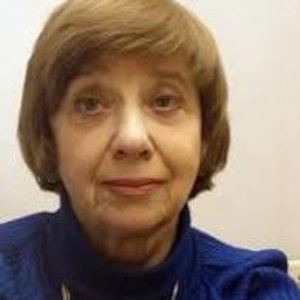 Irina Grigorievna Skotnikova