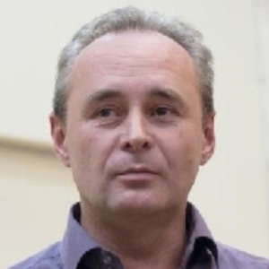 Aleksandr Vladimirovich Shuvalov