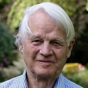 Richard Lynn