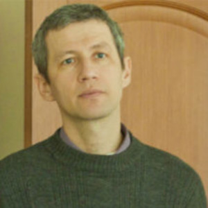 Igor A. Kostin