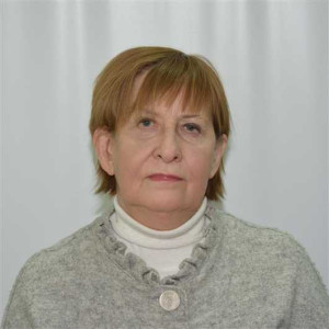 Irina Nikitichna Emelyanova