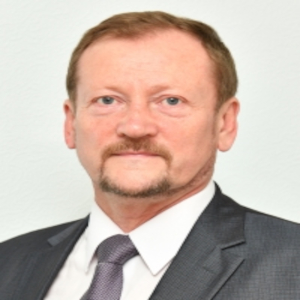 Alexandr G. Petrinin