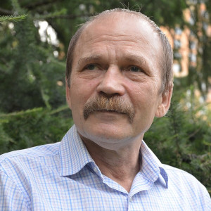 Valery I. Oleshkevich