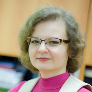 Aleksandra A. Kornienko