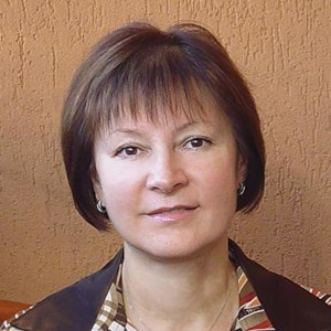 Inna A. Zelenenko