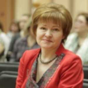 Половкова Марина Вадимовна