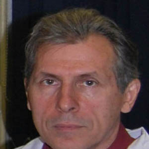 Yuriy B. Yurov