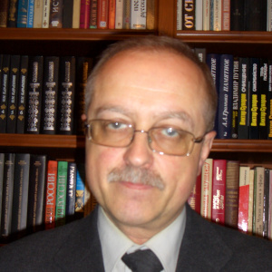 Igor G. Dubov