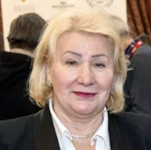 Tatyana T. Skripkina