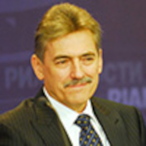 Pavel N. Ermakov