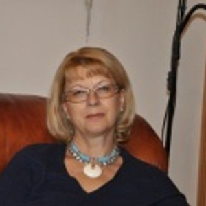 Marina Lvovna Butovskaya