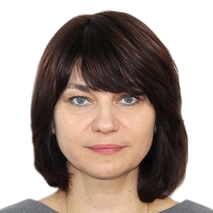 Tatiana Nikolaevna Sekerazh