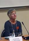 Gudrun Ytterstad