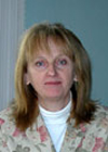 Valentina Mikhailovna Kabaeva