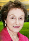 Joan Freeman