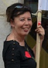 Irina Léopoldoff-Martin