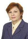 Mazhenna Zaorska