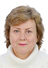 Galina Mikhailovna Shashlova