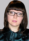 Шубина Анна Сергеевна