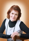 Серебренникова Светлана Юрьевна