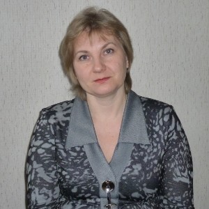 Кислица Галина Константиновна