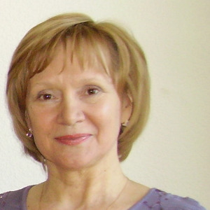 Anna V. Litvinova