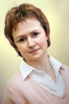 Соловьева Елена Владимировна