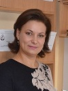 Кожанова Ирина Викторовна