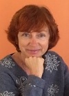 Irina Ivanovna Khramtsova