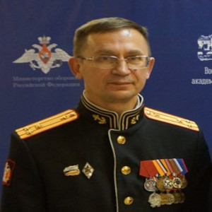 Vladislav Yusupov