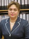 Svetlana M. Markova