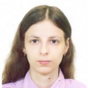 Mariya Sergeevna Polikarpova