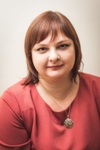 Inna Valerievna Zhdanova