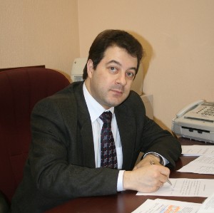 Vitaliy Z. Kantor