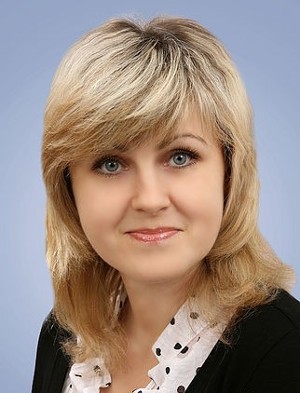 Овсяникова Елена Алексеевна