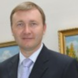 Калимуллин Айдар Минимансурович