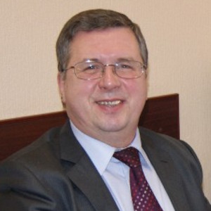 Alexander P. Antropov