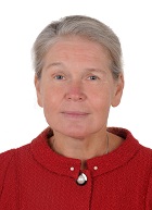 Anna Valentinovna Koteneva