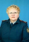 Аксенова Галина Ивановна