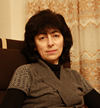 Пинская Марина Александровна